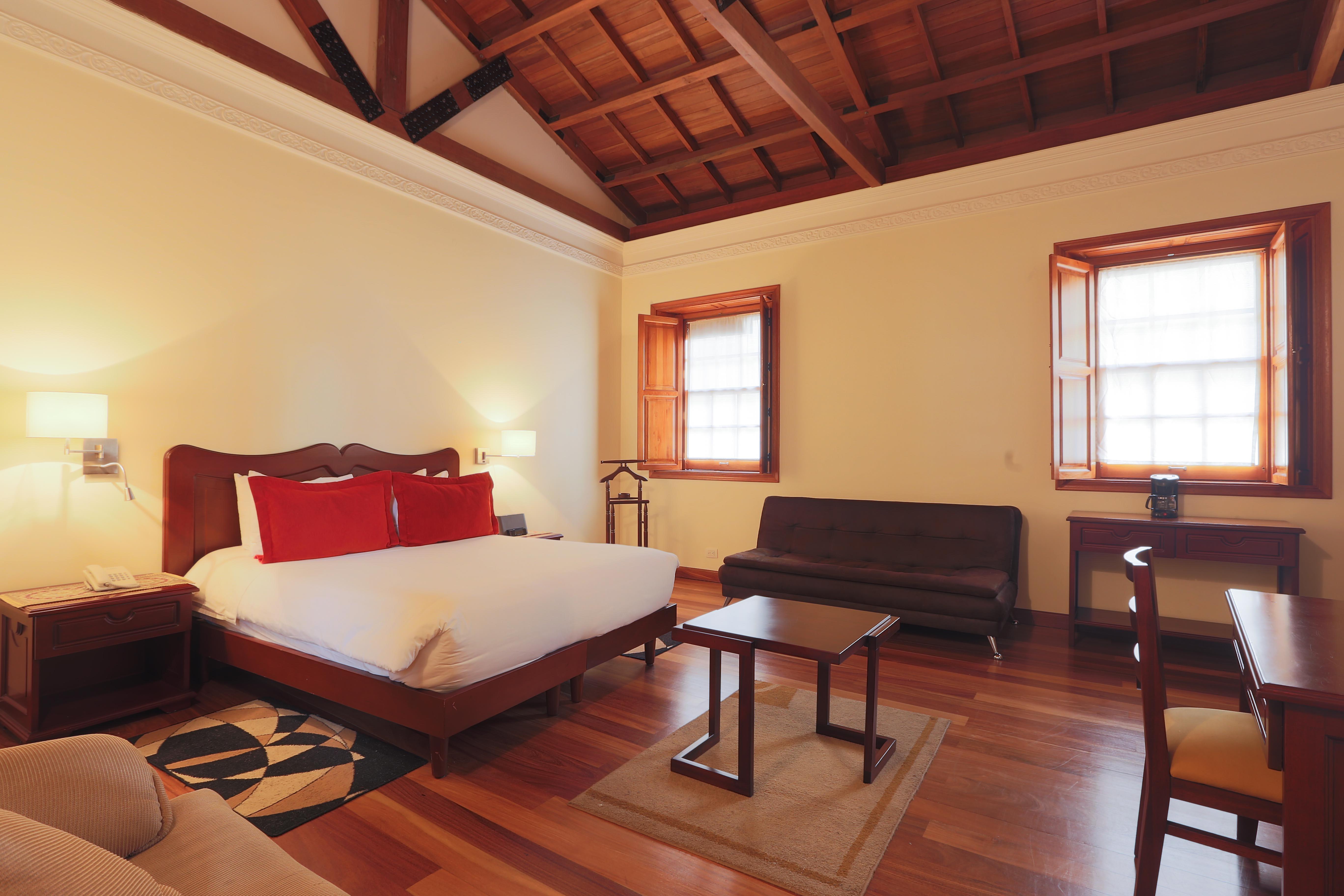 Hotel Santa Lucia Boutique Spa โบโกตา ภายนอก รูปภาพ